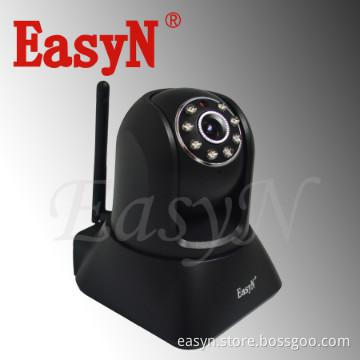 EasyN ip wireless Camera Motion Detection Mobile Remote View